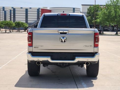 Used 2020 RAM 1500 Limited AWD/4WD image 6
