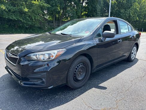 Used 2018 Subaru Impreza 2.0i AWD/4WD image 1