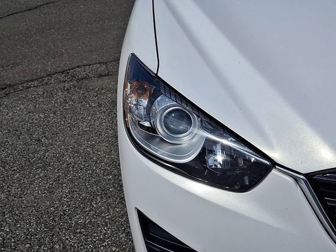 Used 2016 MAZDA CX-5 Touring image 28