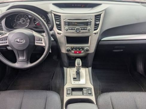 Used 2012 Subaru Legacy 2.5i w/ Alloy Wheel Pkg AWD/4WD image 23