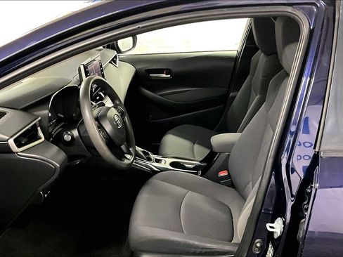 Used 2021 Toyota Corolla LE image 10