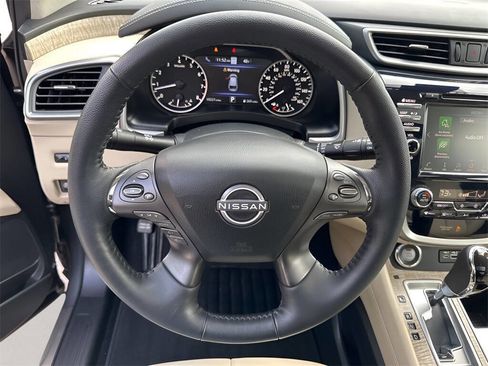Used 2024 Nissan Murano SL image 23
