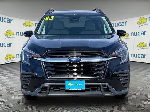 Used 2023 Subaru Ascent Premium w/ Convenience Package image 2