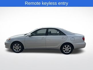 Used 2005 Toyota Camry XLE video 2