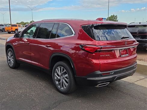 New 2026 Buick Enclave Preferred w/ Power Package image 2