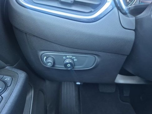 Certified 2023 Chevrolet Equinox LT FWD image 21
