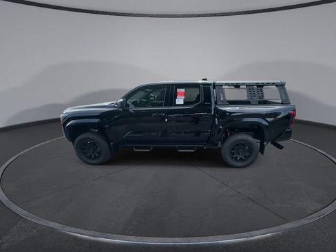 New 2025 Toyota Tacoma SR5 image 10
