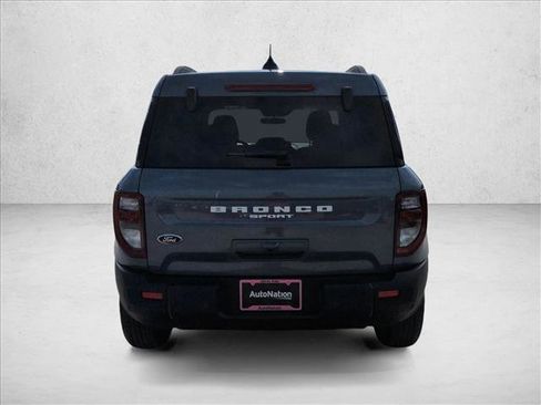 New 2025 Ford Bronco Sport Big Bend w/ Convenience Package image 7