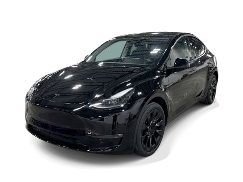 Certified 2023 Tesla Model Y Long Range AWD/4WD image 14