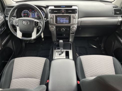 Used 2015 Toyota 4Runner Limited image 18