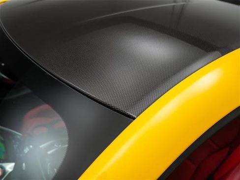 Used 2022 Acura NSX Type S image 31