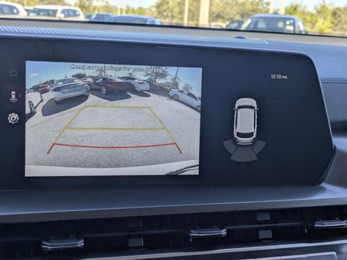 New 2025 Kia Telluride LX image 26