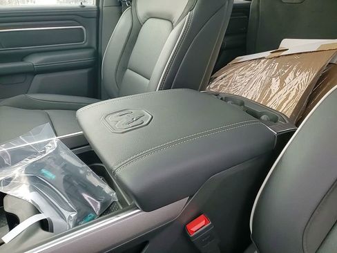 New 2026 RAM 1500 Laramie w/ Night Edition image 29