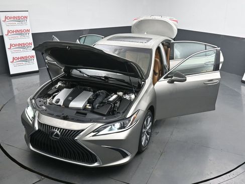 Used 2021 Lexus ES 350 w/ Accessory Package 2 image 41