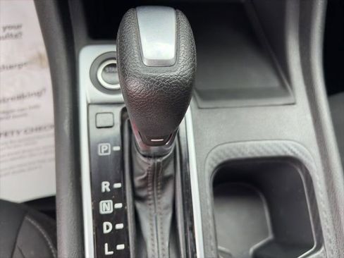 Used 2023 Nissan Sentra SV w/ All-Weather Package image 17