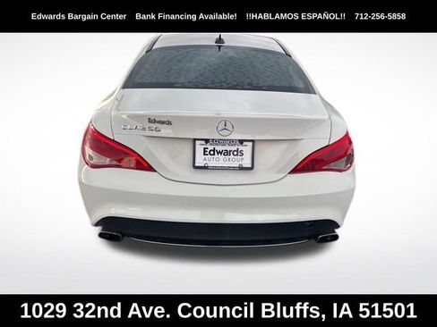 Used 2015 Mercedes-Benz CLA 250 image 6