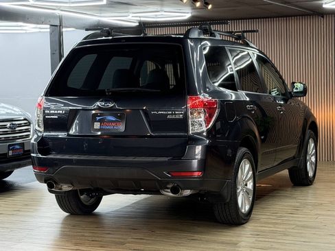 Used 2013 Subaru Forester 2.5X Limited AWD/4WD image 13