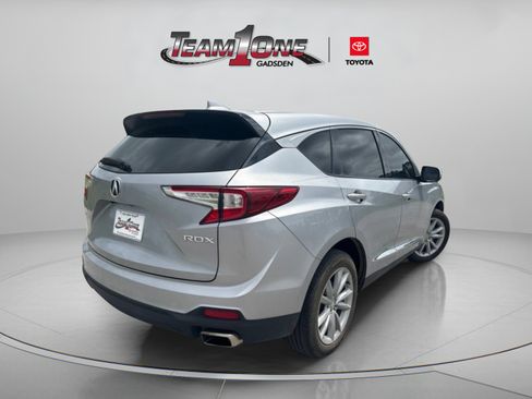 Used 2022 Acura RDX FWD image 7