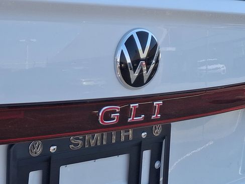 New 2026 Volkswagen Jetta GLI Autobahn FWD image 20