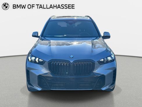 New 2026 BMW X5 sDrive40i w/ M Sport Package image 8