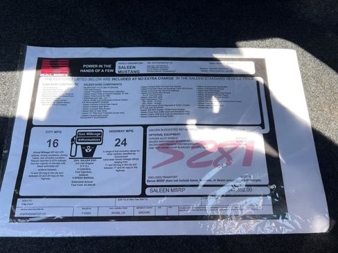 Used 2004 Ford Mustang GT image 41