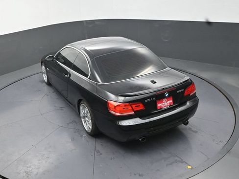 Used 2009 BMW 335i Convertible RWD image 24