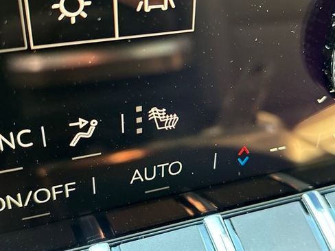 New 2026 GMC Terrain Elevation w/ Elevation Premium Package image 6