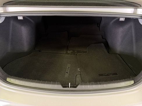 Used 2022 Kia K5 GT-Line image 14