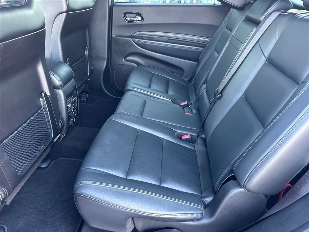 Used 2021 Dodge Durango GT AWD/4WD image 13