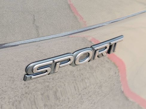 New 2026 Subaru Forester Sport AWD/4WD image 9