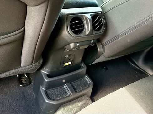 Used 2023 Jeep Wrangler Unlimited Rubicon 4xe w/ Cold Weather Group image 28