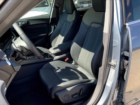 New 2025 Audi A5 2.0T Premium Plus image 9