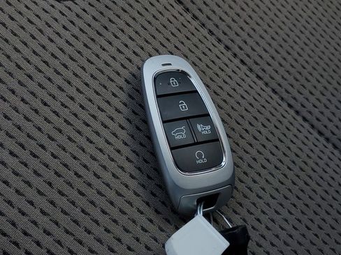 Used 2023 Hyundai Santa Fe SEL image 28