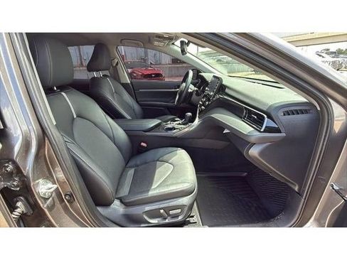 Certified 2024 Toyota Camry XSE FWD image 32