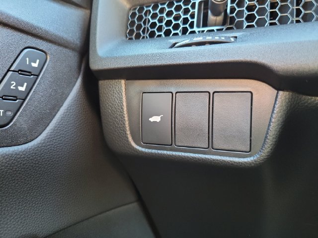 New 2026 Honda CR-V Sport-L image 29