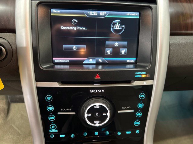 Used 2011 Ford Edge Limited AWD/4WD image 13