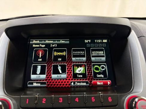 Used 2017 GMC Terrain SLE w/ Convenience Package image 34