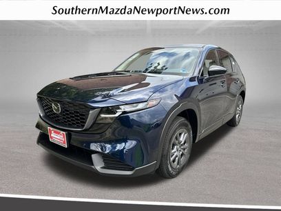 New 2026 MAZDA CX-5 Select