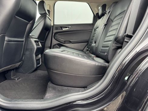 Used 2024 Ford Edge SEL image 23