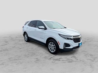 Used 2024 Chevrolet Equinox LT AWD/4WD video 2