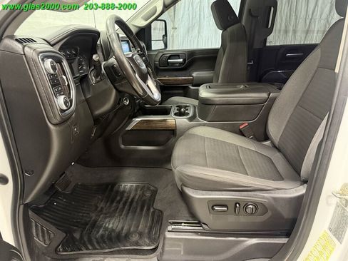 Used 2020 GMC Sierra 3500 SLE w/ SLE Convenience Package AWD/4WD image 23