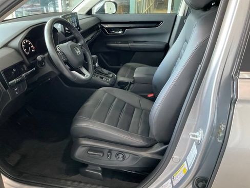 Used 2024 Honda CR-V EX-L image 4