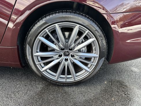 Used 2022 Maserati Quattroporte Modena Q4 image 8