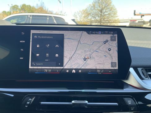 New 2026 BMW X2 xDrive28i w/ Technology Package image 26