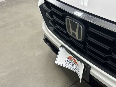 Certified 2026 Honda CR-V LX image 29