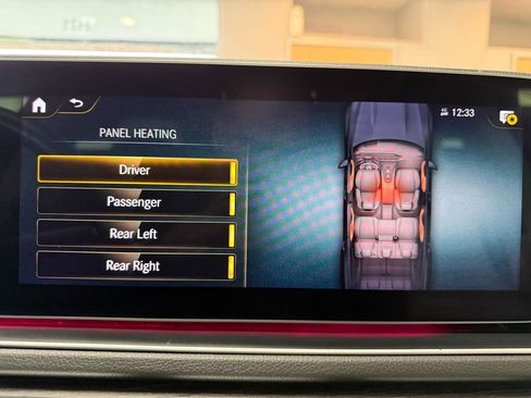 Used 2020 Mercedes-Benz GLS 450 4MATIC image 23