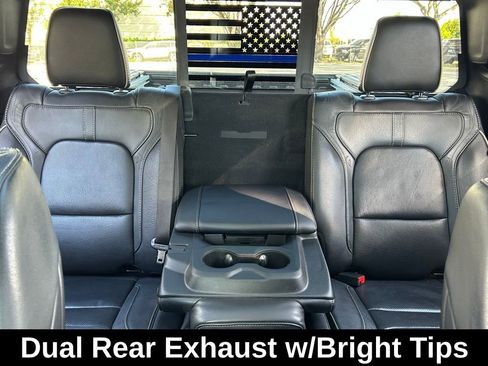 Certified 2022 RAM 1500 Limited image 15