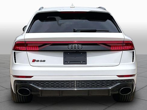 Used 2023 Audi RS Q8 AWD/4WD image 5
