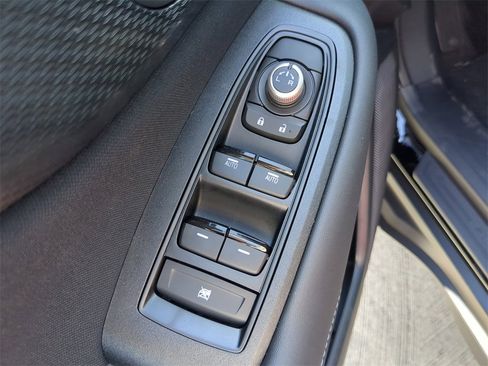 New 2025 Subaru Outback Premium image 16