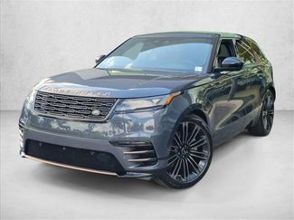 Certified 2026 Land Rover Range Rover Velar Autobiography AWD/4WD video 1